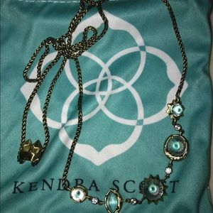 SOLD Kendra Scott Janet choker SOLD